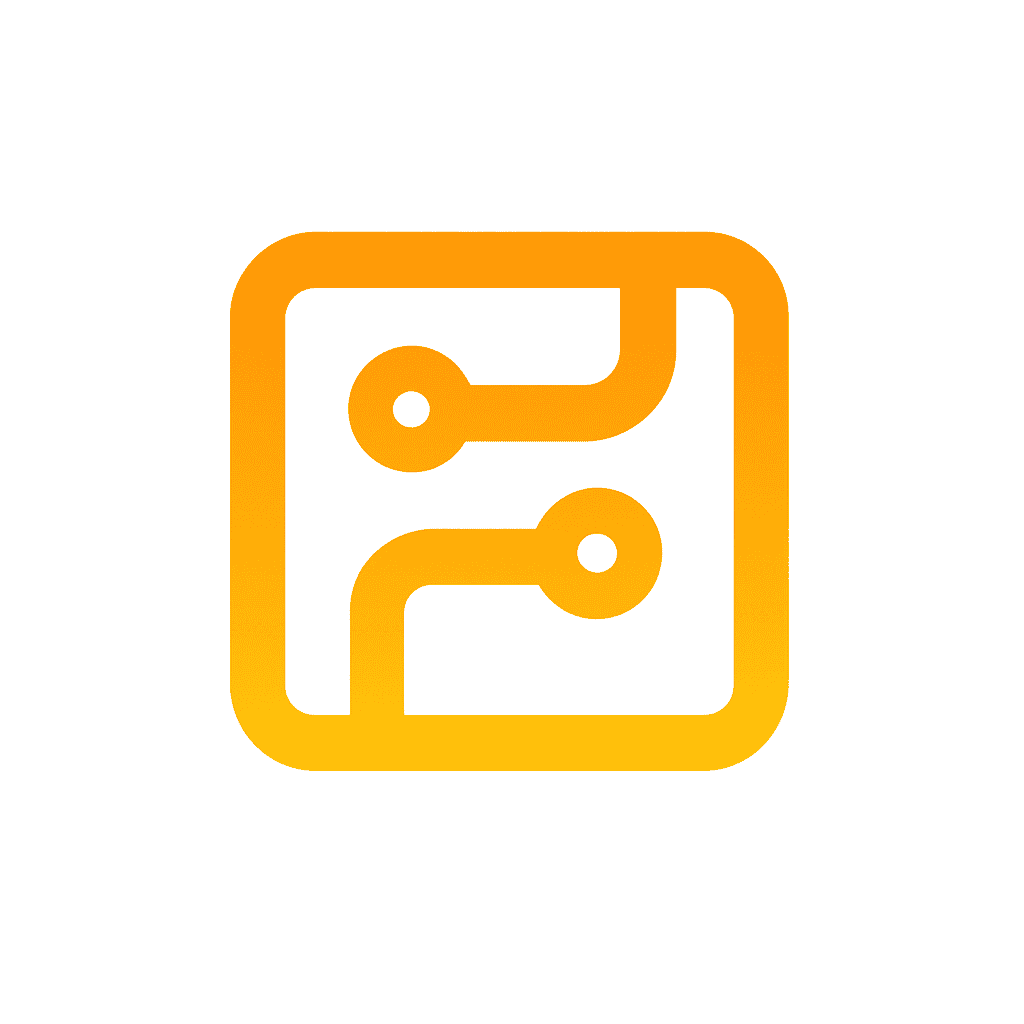 Data Flow Icon