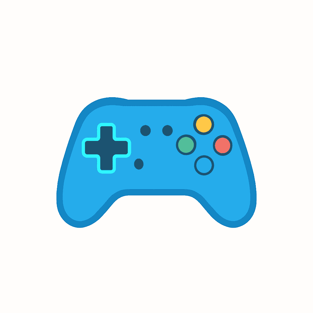 YourGame Hub Icon